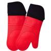Silikon-Ofenhandschuhe von AVANA
