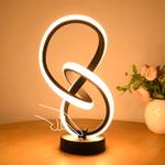 Avanlo Nachttischlampe