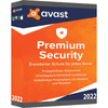 Avast Premium Security