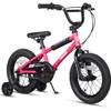 BMX Style Fahrrad von AVASTA