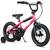 Avasta BMX Style Fahrrad