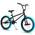 Freestyle BMX Fahrrad von AVASTA