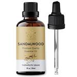 Avd Organics Ätherisches Sandelholzöl