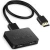 4K HDMI Splitter von avedio links 