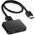 4K HDMI Splitter von avedio links 