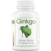 Ginkgo Biloba Blattpulver von Avenar Pharma