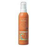 Avène Kinder-Sonnenspray