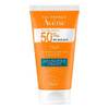 Sonnenfluid Ultra-Light SPF 50+ von Avène