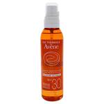 Avène Sun Care Oil LSF 30
