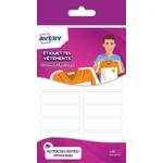 AVERY Namensschilder ETVET36