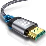 AviBrex HDMI-2-1-kabel
