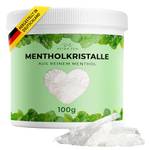 Avida Zen Mentholkristalle