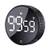 Avinia Timer-Black