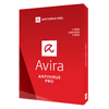 Avira Antivirus Pro
