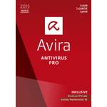 Avira Antivirus Pro