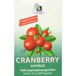 avitale Cranberry Kapseln