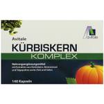 Avitale Kürbiskern-Kapseln