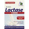 Laktase 14.000 von avitale