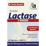 Avitale Laktase 14.000