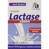 Laktase 28.000 von avitale