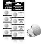 avmzvo CR2450 Lithium-Batterie