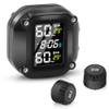 TPMS Motorrad Reifendruckkontrollsystem von Avutrel