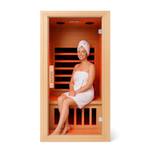 Avwqtaira Ferninfrarot-Sauna