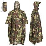 Awha Regenponcho