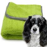 Awiwa Hundebadetuch