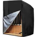 Awnic Strandkorb Schutzhülle