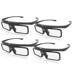 Awol Vision DLP Link 3D-Brille