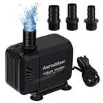 Awroutdoor Aquarium Pumpe