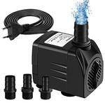 Awroutdoor Tauchpumpe