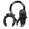 Imenso Retractable XL + ULC 130 von Axa
