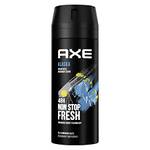 Axe Deospray Alaska