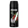 Africa Non Stop Fresh von Axe