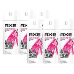 Axe Anarchy for Her Non Stop Fresh