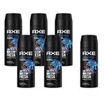 Axe Anarchy for Him Non Stop Fresh