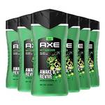 Axe Anti-Hangover XL
