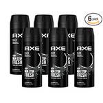 Axe Black