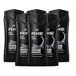 Axe Black XL