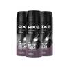 Bodyspray Black Night Deo von Axe