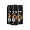 Dark Temptation Non Stop Fresh von Axe