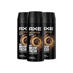 Axe Dark Temptation