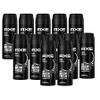 Deospray Black von Axe