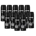 Axe Deospray Black