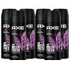 Excite von Axe