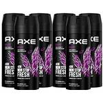 Axe Excite