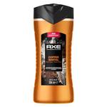 Axe Fine Fragrance Copper Santal