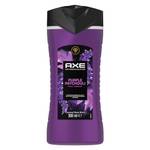 Axe Fine Fragrance Purple Patchouli